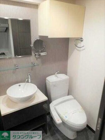 グロースメゾン用賀の物件内観写真